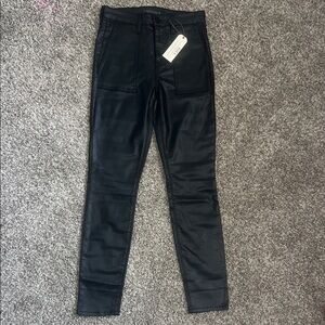 Sanctuary Black Skinny Jeans